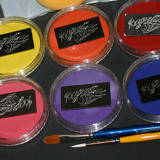 Beginner Face Painting Kits by Annie 